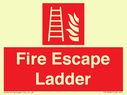 fire-escape-ladder--fire-equipment-sign~